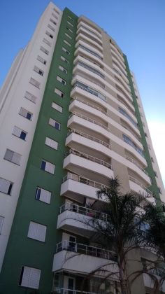 Apartamento Cond. Varandas da Mantiqueira 