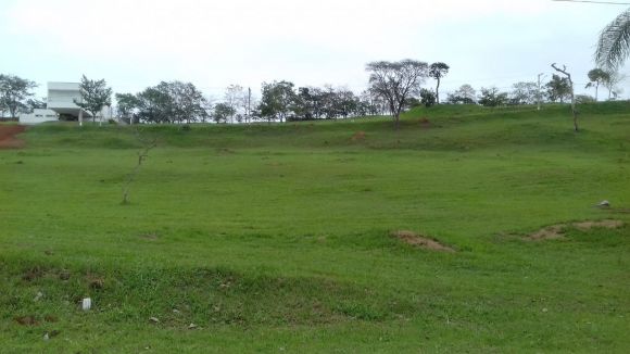 TERRENO ALTOS DO CATAGUÁ