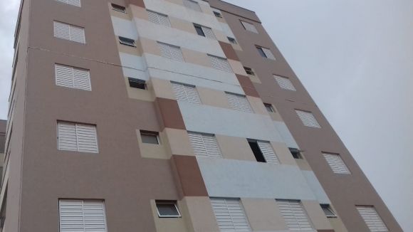 APARTAMENTO TÉRREO VENDA OU PERMUTA