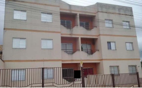 Apartamento Cond. Joia da Baronesa