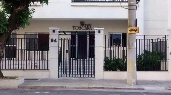 APARTAMENTO CENTRO 