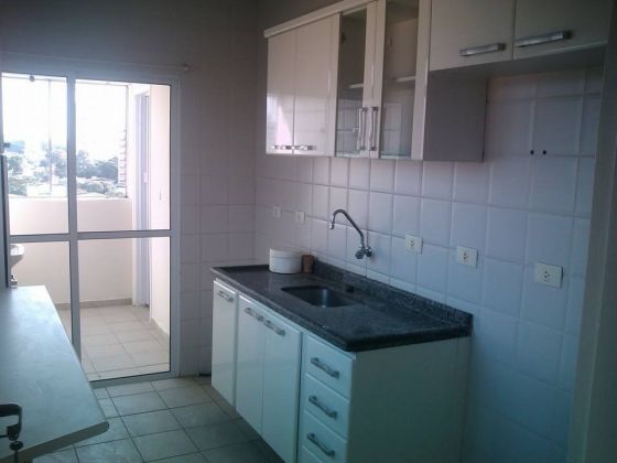 Excelente Apartamento para Alugar no Torres da Mantiqueira