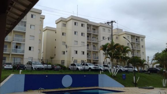 APARTAMENTO PROXIMO AO TAUBATE SHOPPING