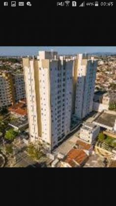 APARTAMENTO VILA SAO JOSE