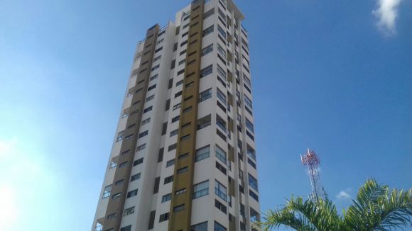 APARTAMENTO CONDOMÍNIO JABOTICABEIRAS