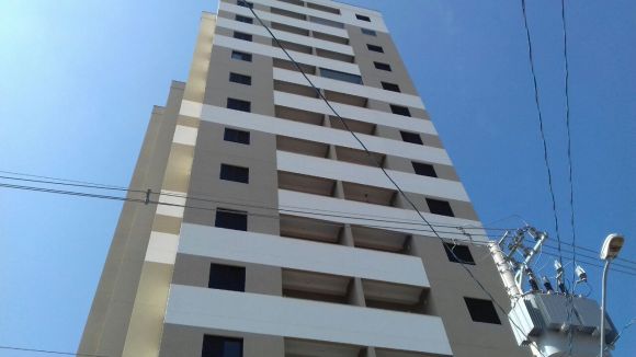 APARTAMENTO VILA SÃO JOSÉ 