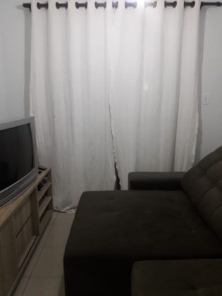 ÓTIMO APARTAMENTO NO ILHAS DO CARIBE - VENDO