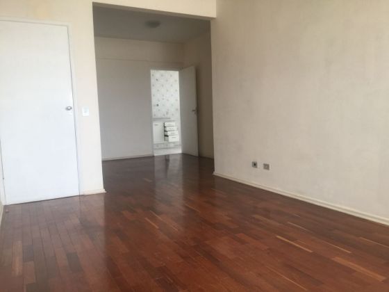 Apartamento - Alugo Edifício Monteiro Lobato OBS: ALUGADO