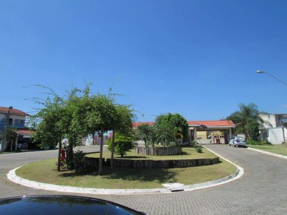 SOBRADO VILLAGIO D' ITALIA