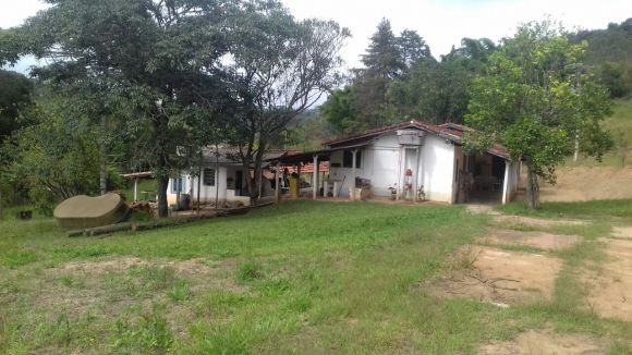 SITIO SÃO LUIZ DO PARAITINGA