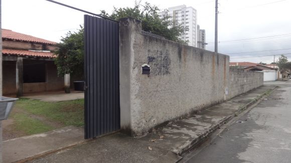 Terreno Vila São José