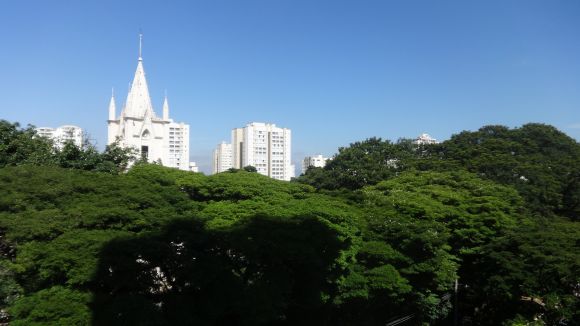 Apartamento Olimpia