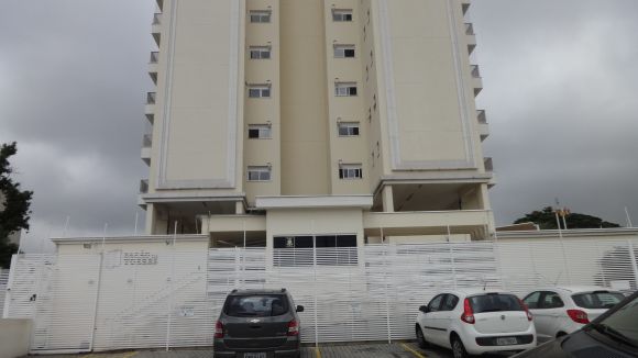 Apartamento Barão das Torres