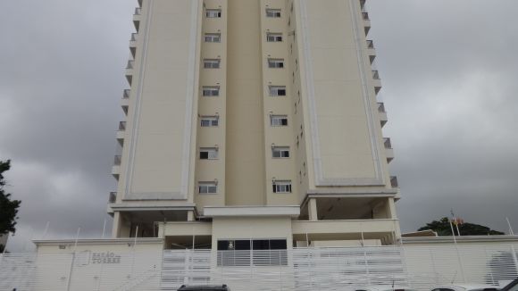 Apartamento Barão das Torres