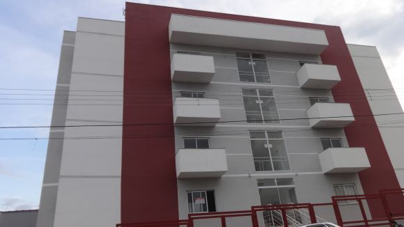 Apartamento Novo Horizonte