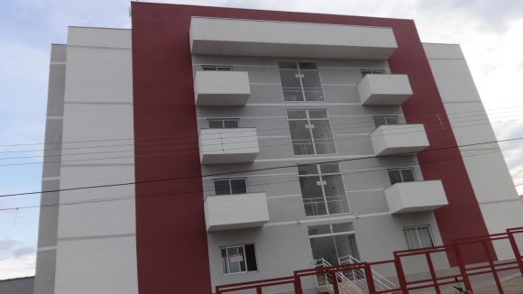 Apartamento Novo Horizonte