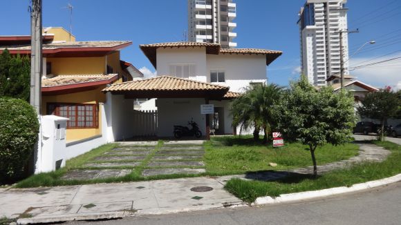 Casa Taubaté Village