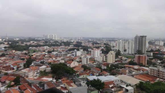 Apartamento Tarsila do AMARAL