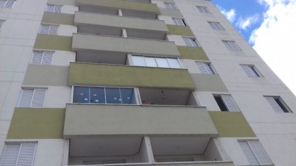 APARTAMENTO PRÓXIMO AO TAUBATÉ SHOPPING  VENDA OU PERMUTA