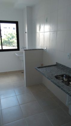 Apartamento Residencial Monreal